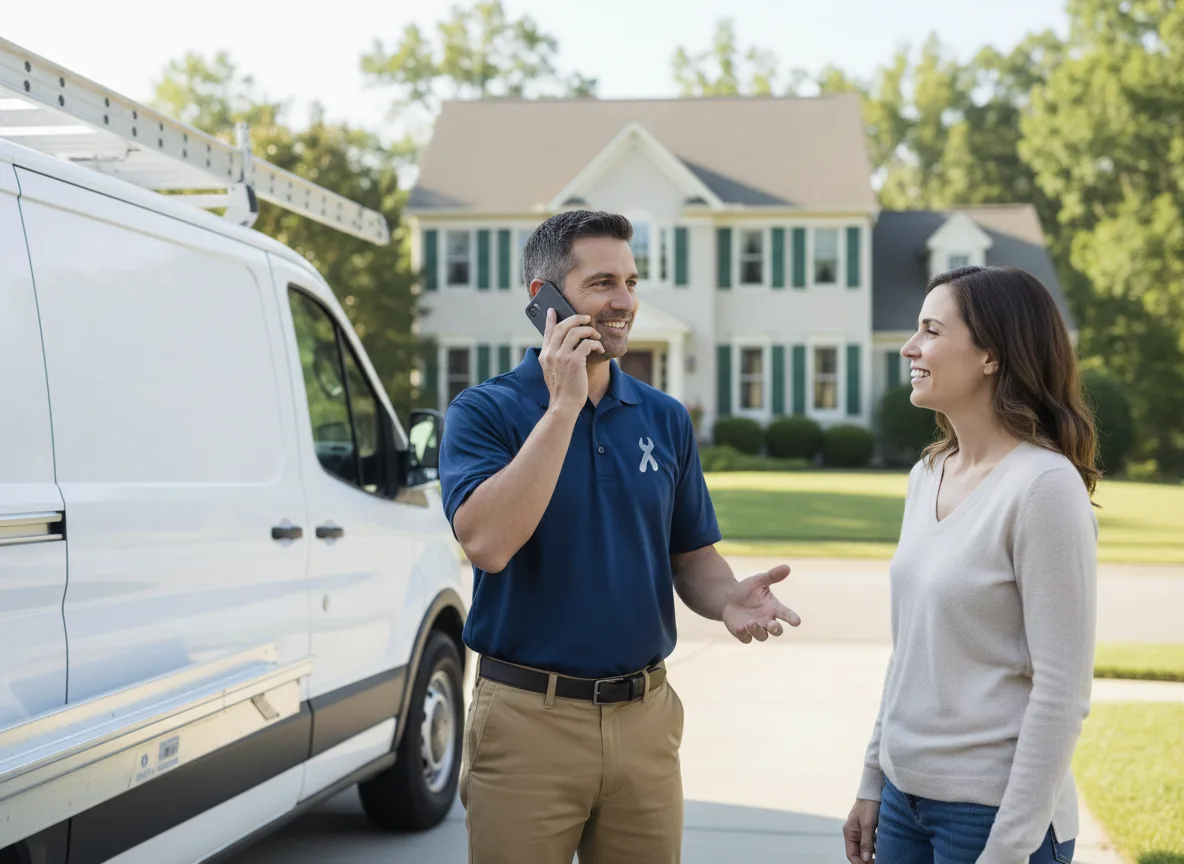 Home Gutter Service Bradford, RI FAQs